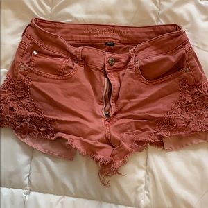 American Eagle Outfitters Shorts - American eagle shorts American Eagle Outfitters Shorts - American eagle shorts